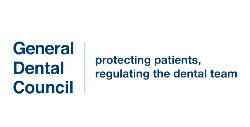 General Dental Council (GDC) Registered