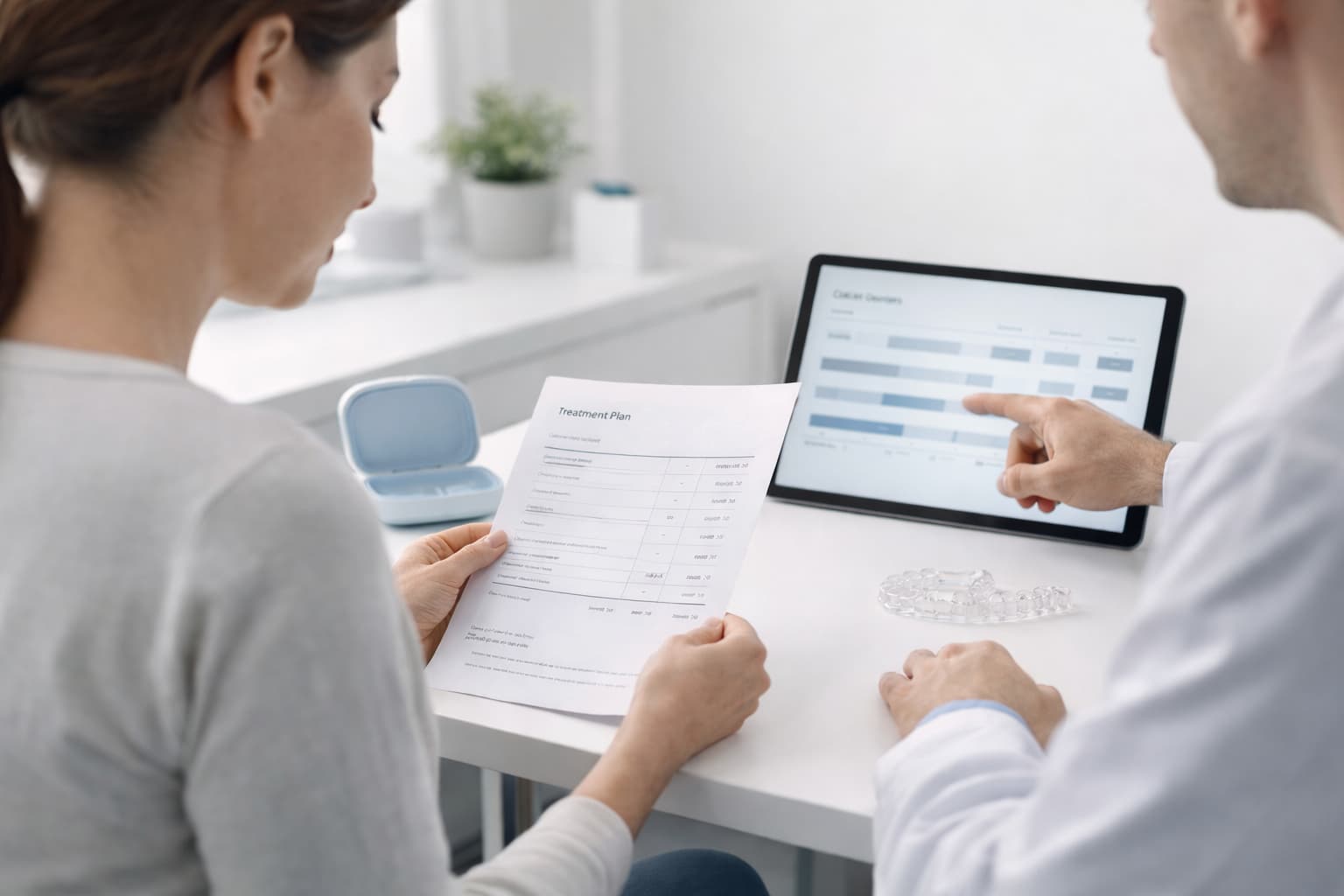 How Much Are Adult Braces in the UK? A Complete Pricing Guide