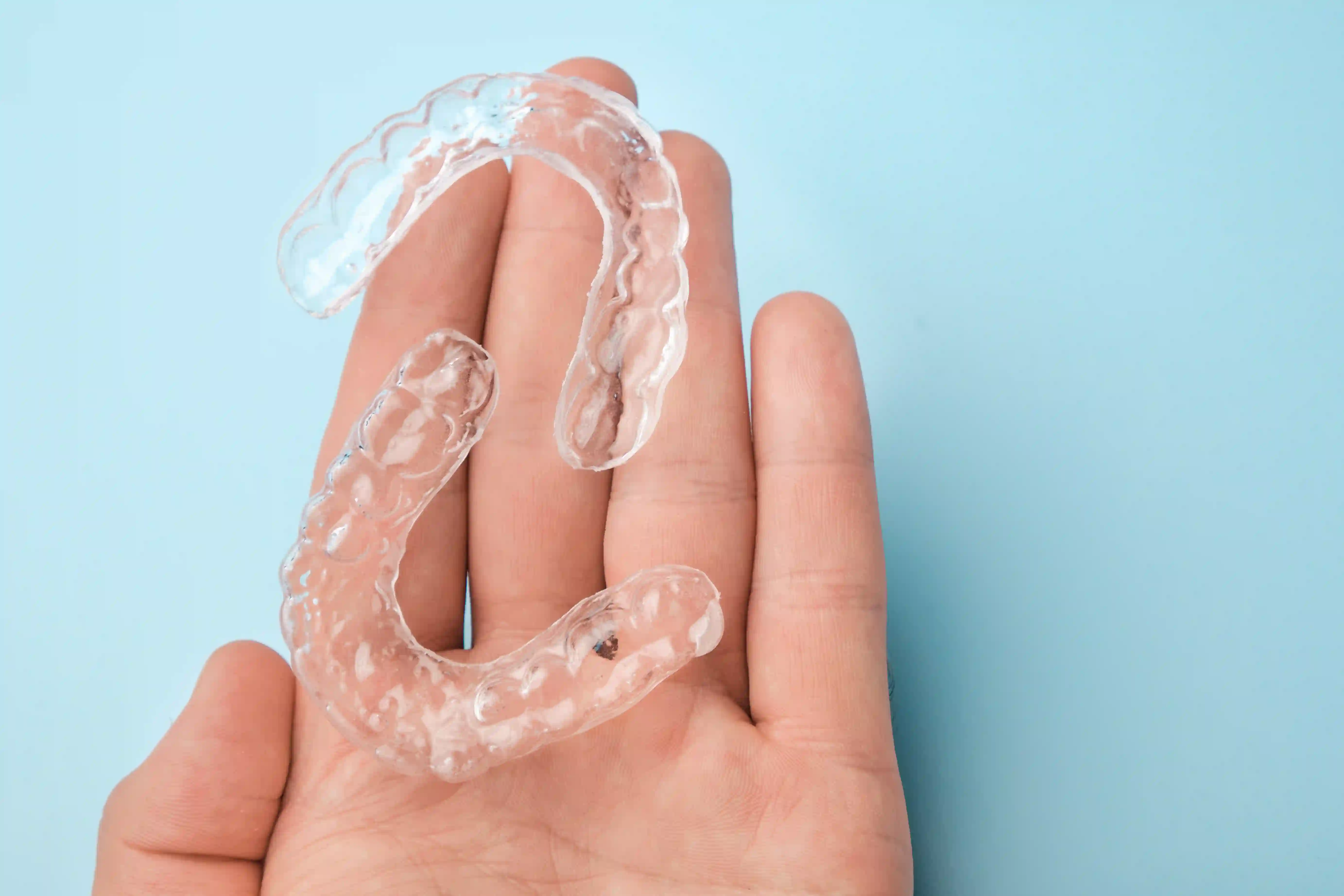 The Science of Aligners: What Are They Made Of and Are They Safe?